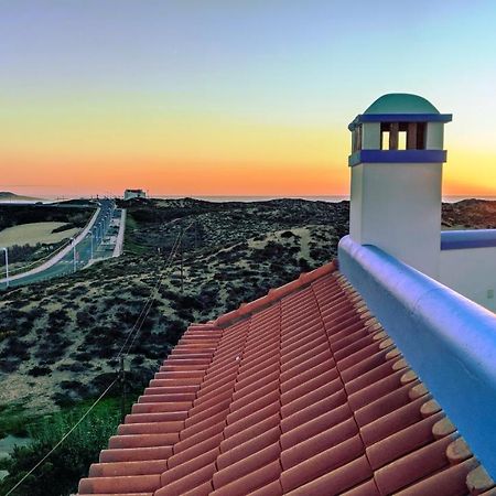 Apartamentos Dunamar Vila Nova de Milfontes Extérieur photo