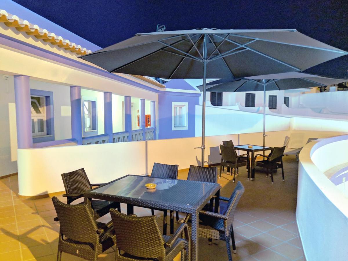 Apartamentos Dunamar Vila Nova de Milfontes Extérieur photo