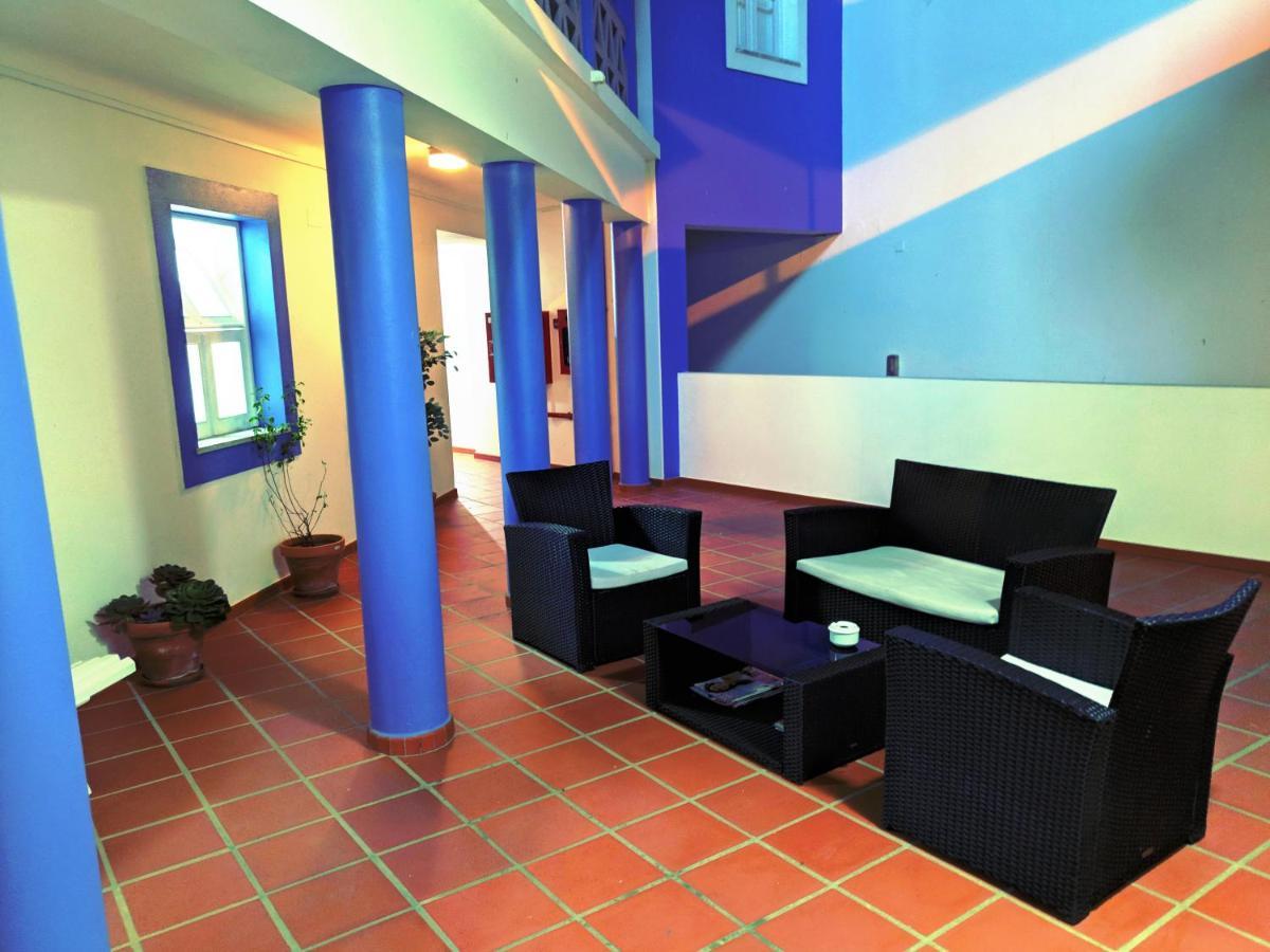 Apartamentos Dunamar Vila Nova de Milfontes Extérieur photo