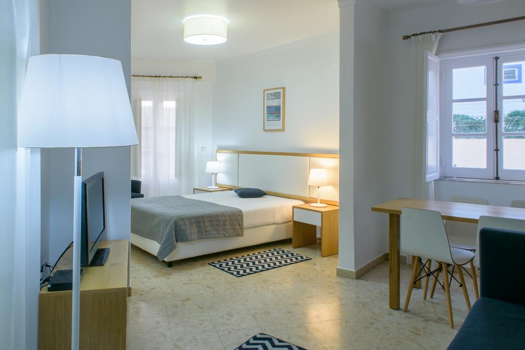 Apartamentos Dunamar Vila Nova de Milfontes Extérieur photo