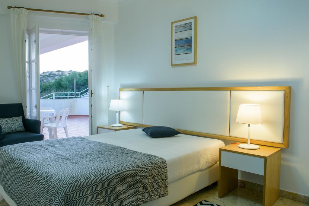 Apartamentos Dunamar Vila Nova de Milfontes Extérieur photo
