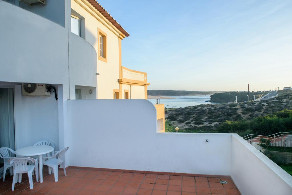 Apartamentos Dunamar Vila Nova de Milfontes Extérieur photo