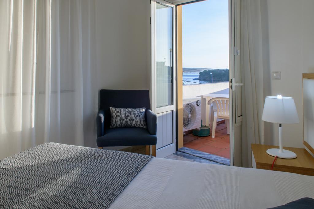 Apartamentos Dunamar Vila Nova de Milfontes Extérieur photo