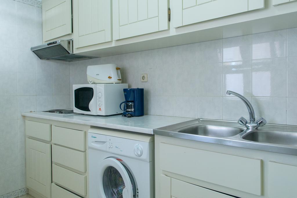 Apartamentos Dunamar Vila Nova de Milfontes Extérieur photo