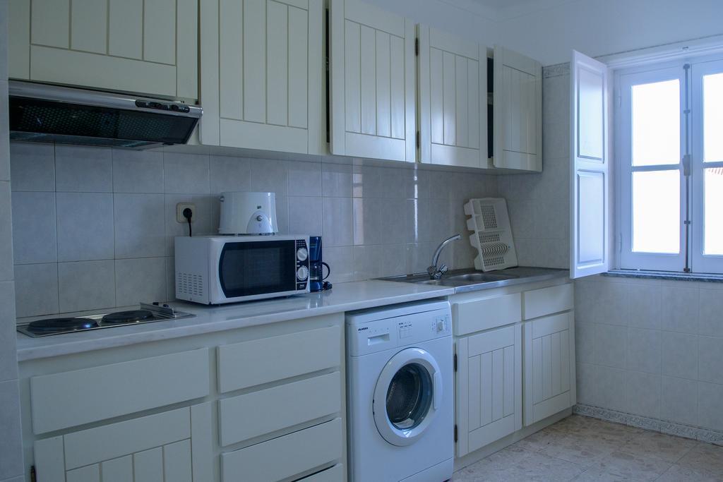 Apartamentos Dunamar Vila Nova de Milfontes Extérieur photo