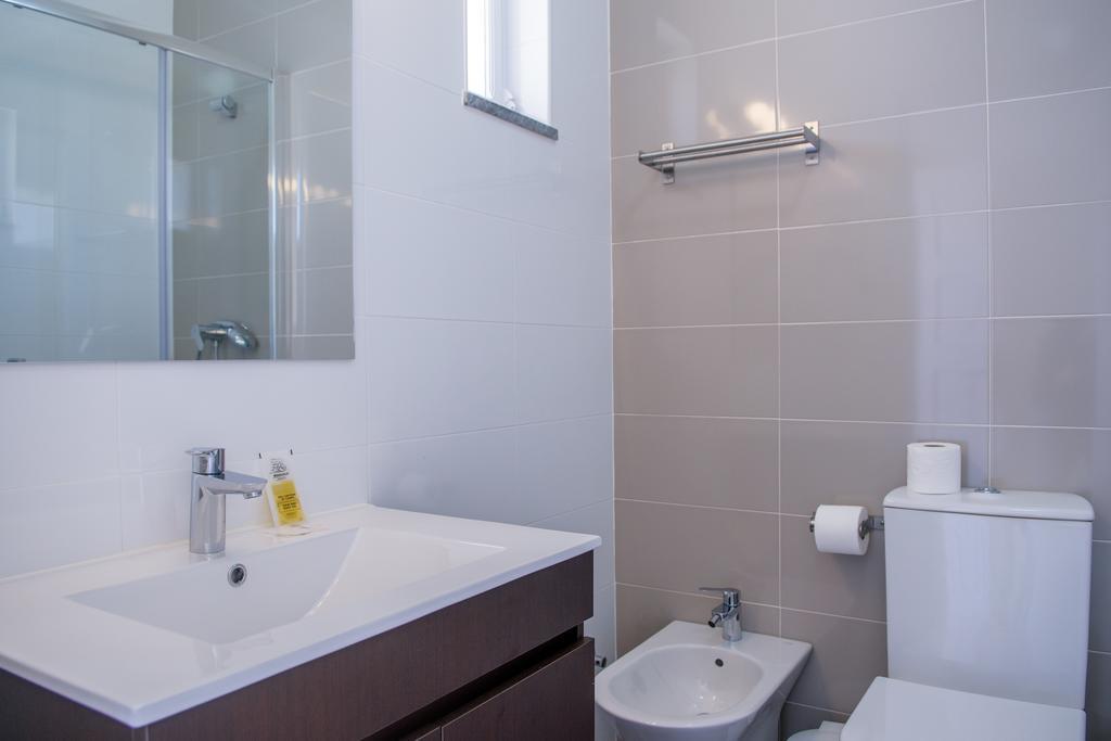Apartamentos Dunamar Vila Nova de Milfontes Extérieur photo