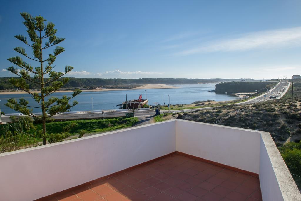 Apartamentos Dunamar Vila Nova de Milfontes Extérieur photo