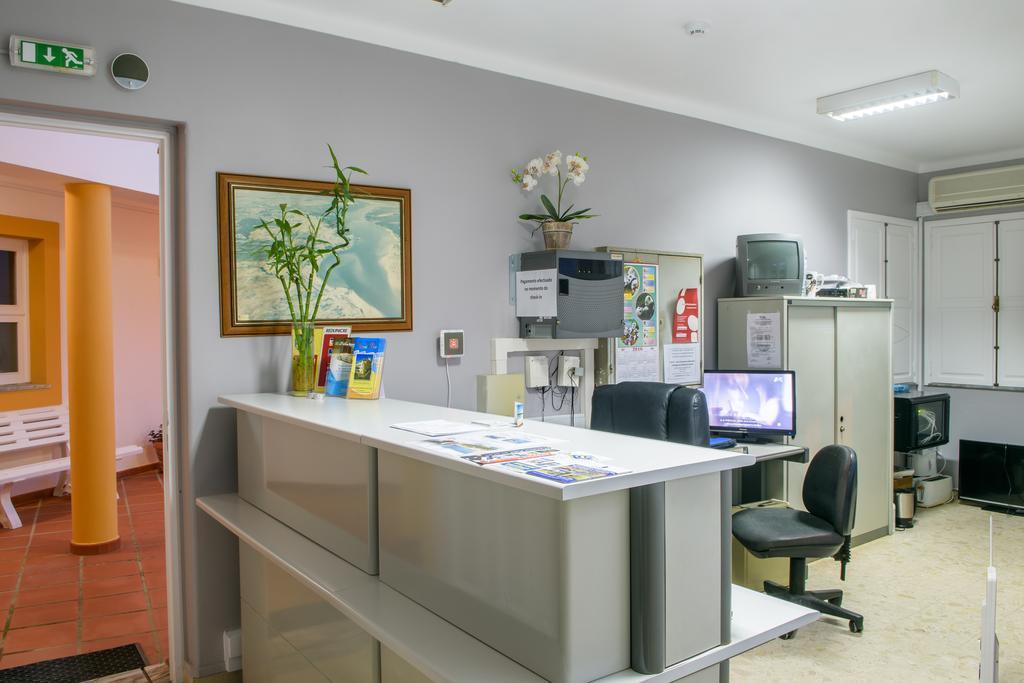 Apartamentos Dunamar Vila Nova de Milfontes Extérieur photo