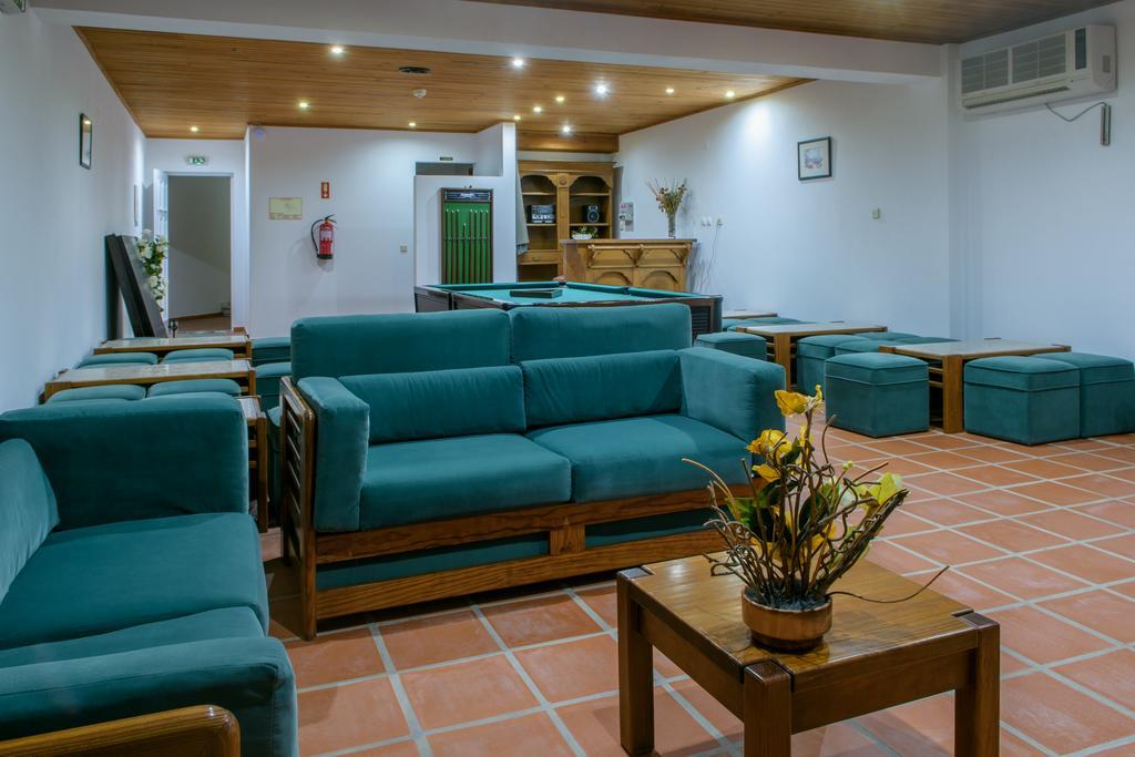 Apartamentos Dunamar Vila Nova de Milfontes Extérieur photo