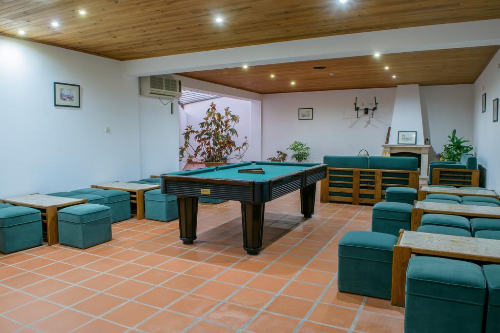 Apartamentos Dunamar Vila Nova de Milfontes Extérieur photo