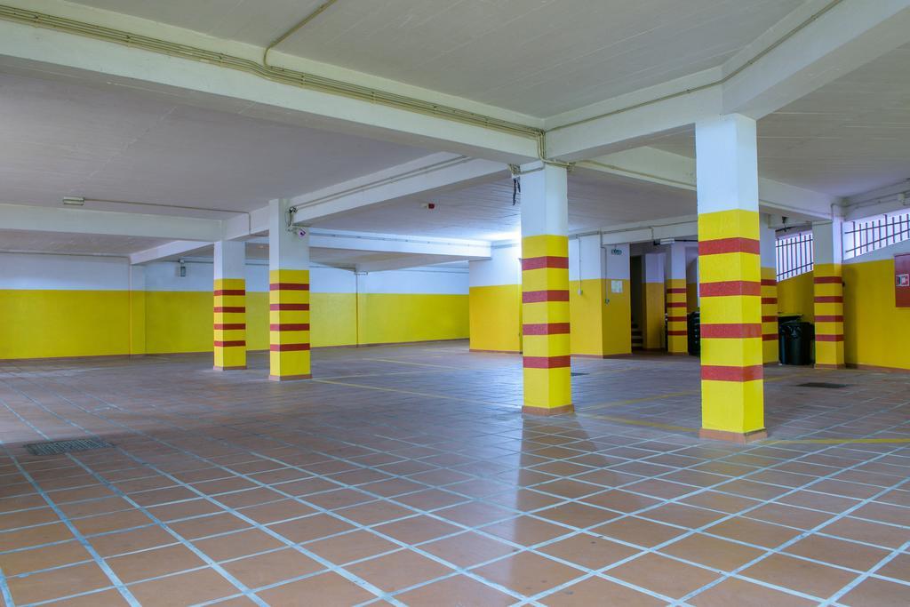 Apartamentos Dunamar Vila Nova de Milfontes Extérieur photo