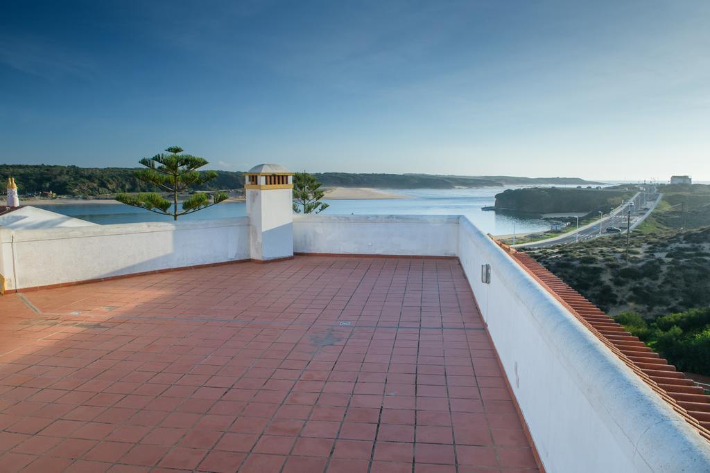 Apartamentos Dunamar Vila Nova de Milfontes Extérieur photo