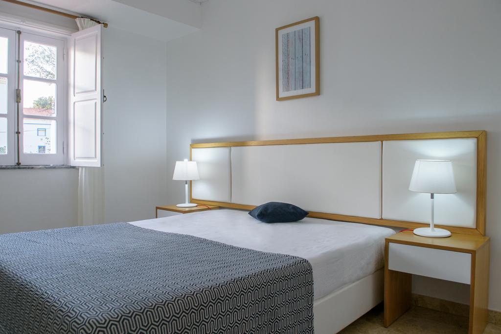 Apartamentos Dunamar Vila Nova de Milfontes Extérieur photo