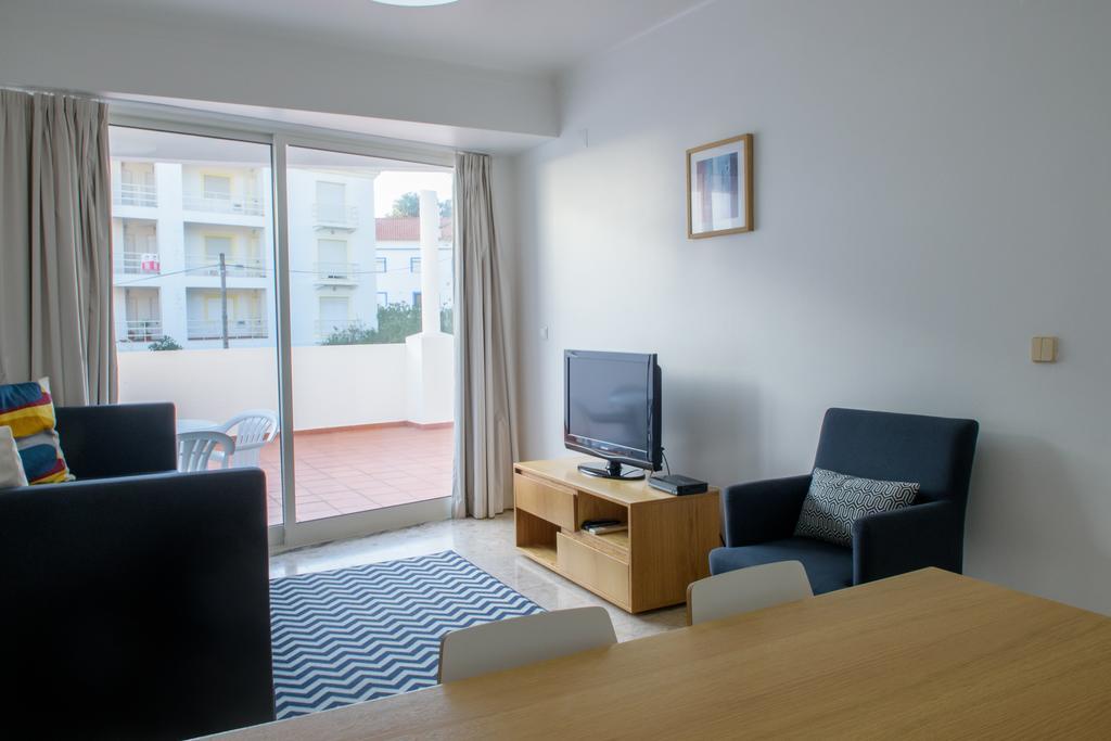 Apartamentos Dunamar Vila Nova de Milfontes Extérieur photo