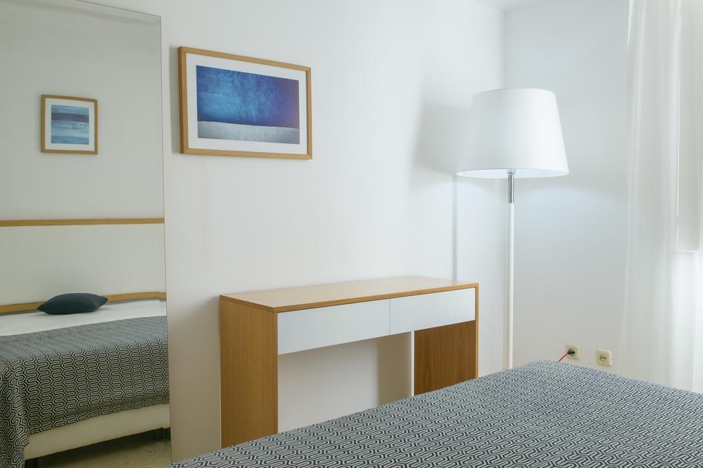Apartamentos Dunamar Vila Nova de Milfontes Extérieur photo