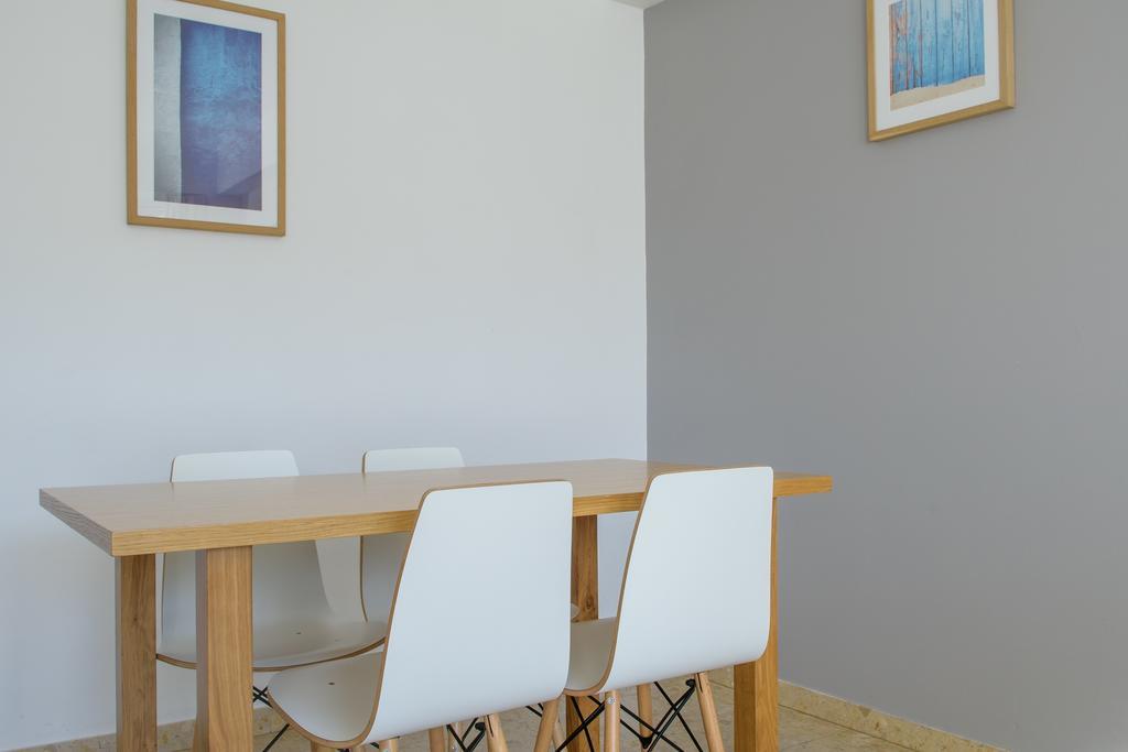 Apartamentos Dunamar Vila Nova de Milfontes Chambre photo