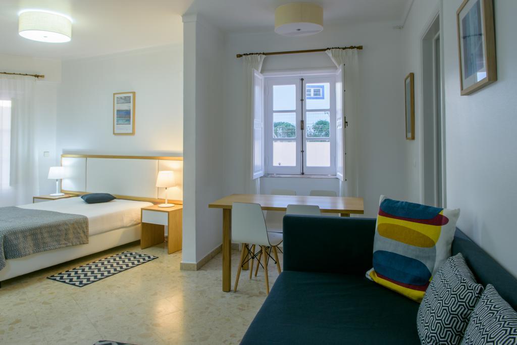 Apartamentos Dunamar Vila Nova de Milfontes Extérieur photo