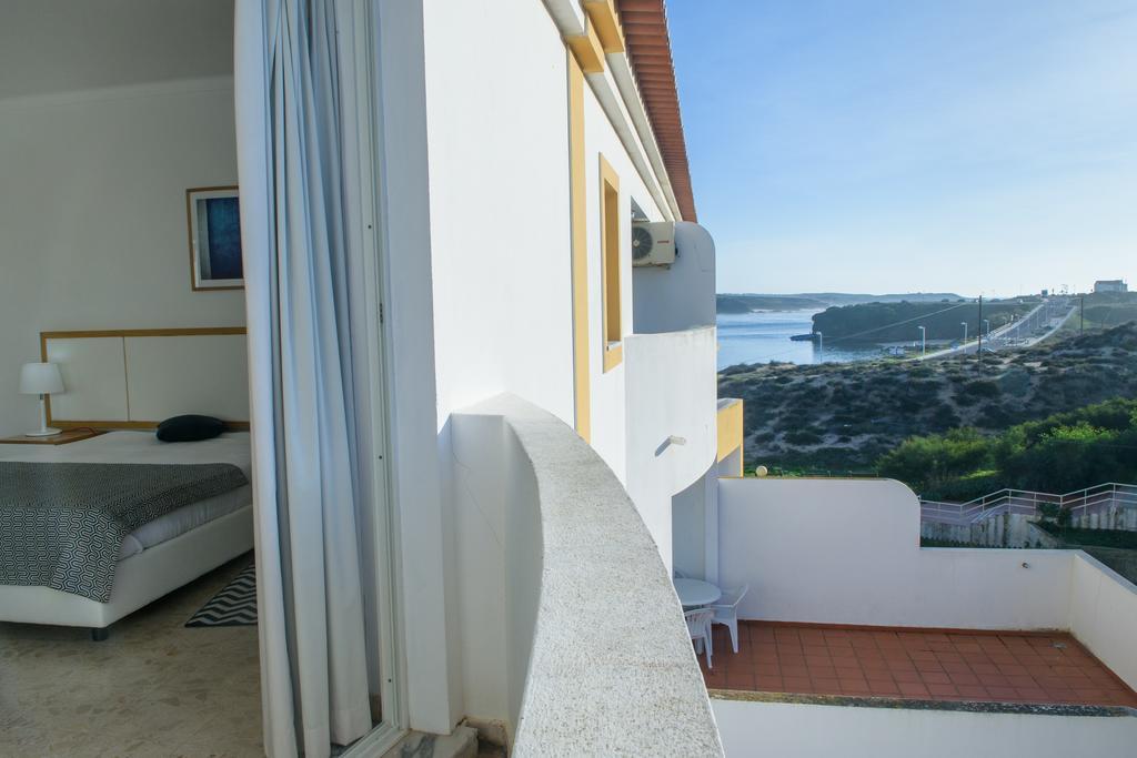 Apartamentos Dunamar Vila Nova de Milfontes Extérieur photo