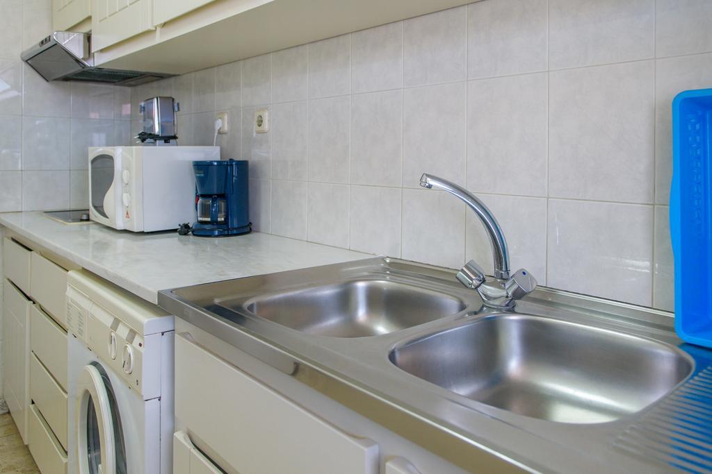 Apartamentos Dunamar Vila Nova de Milfontes Extérieur photo