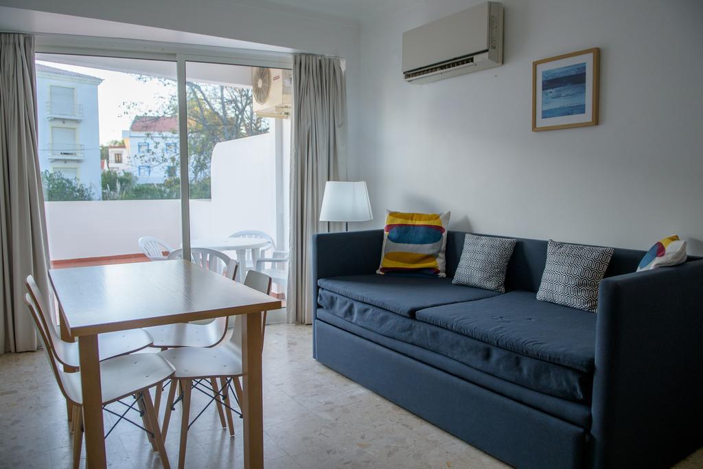 Apartamentos Dunamar Vila Nova de Milfontes Extérieur photo