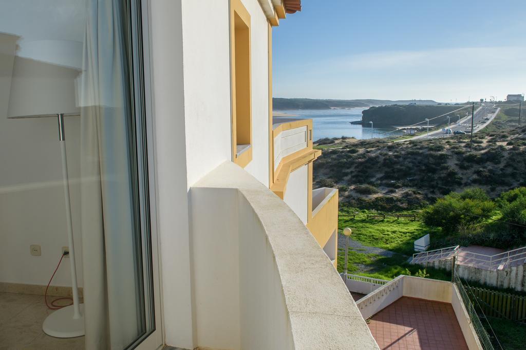 Apartamentos Dunamar Vila Nova de Milfontes Extérieur photo