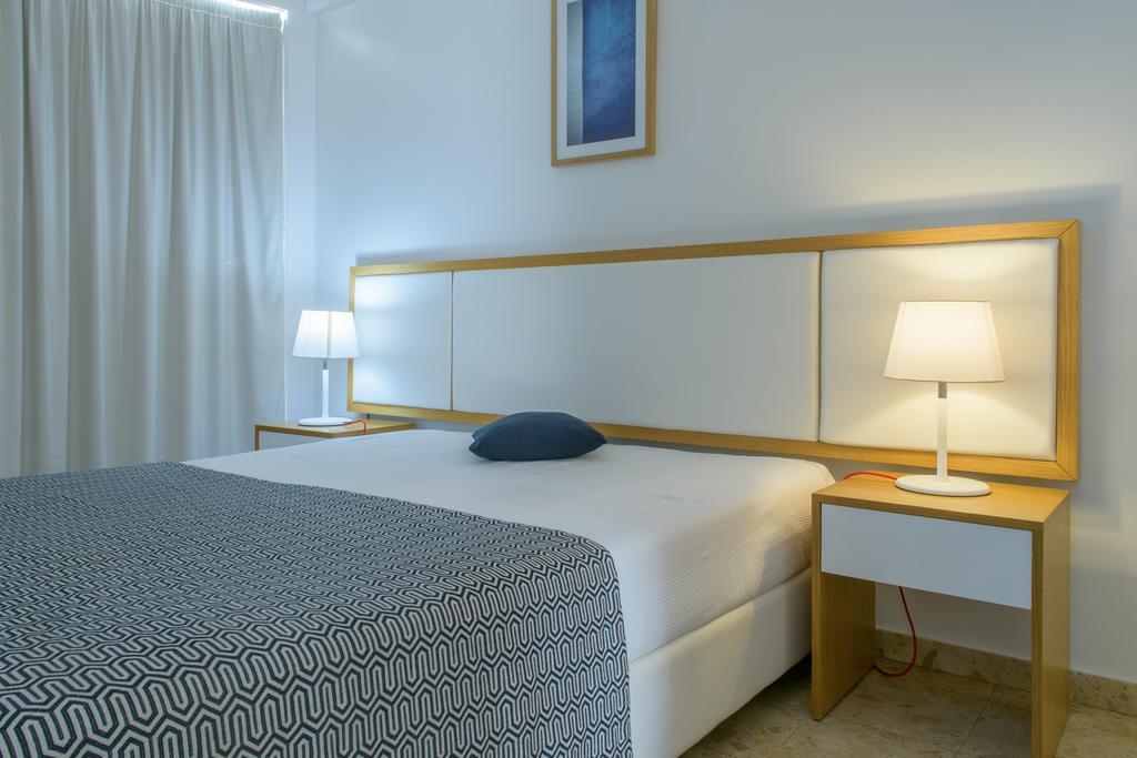 Apartamentos Dunamar Vila Nova de Milfontes Extérieur photo