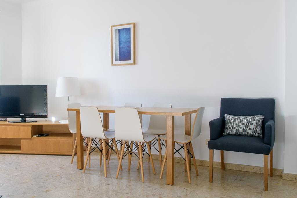 Apartamentos Dunamar Vila Nova de Milfontes Extérieur photo