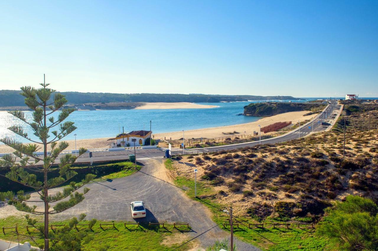 Apartamentos Dunamar Vila Nova de Milfontes Extérieur photo