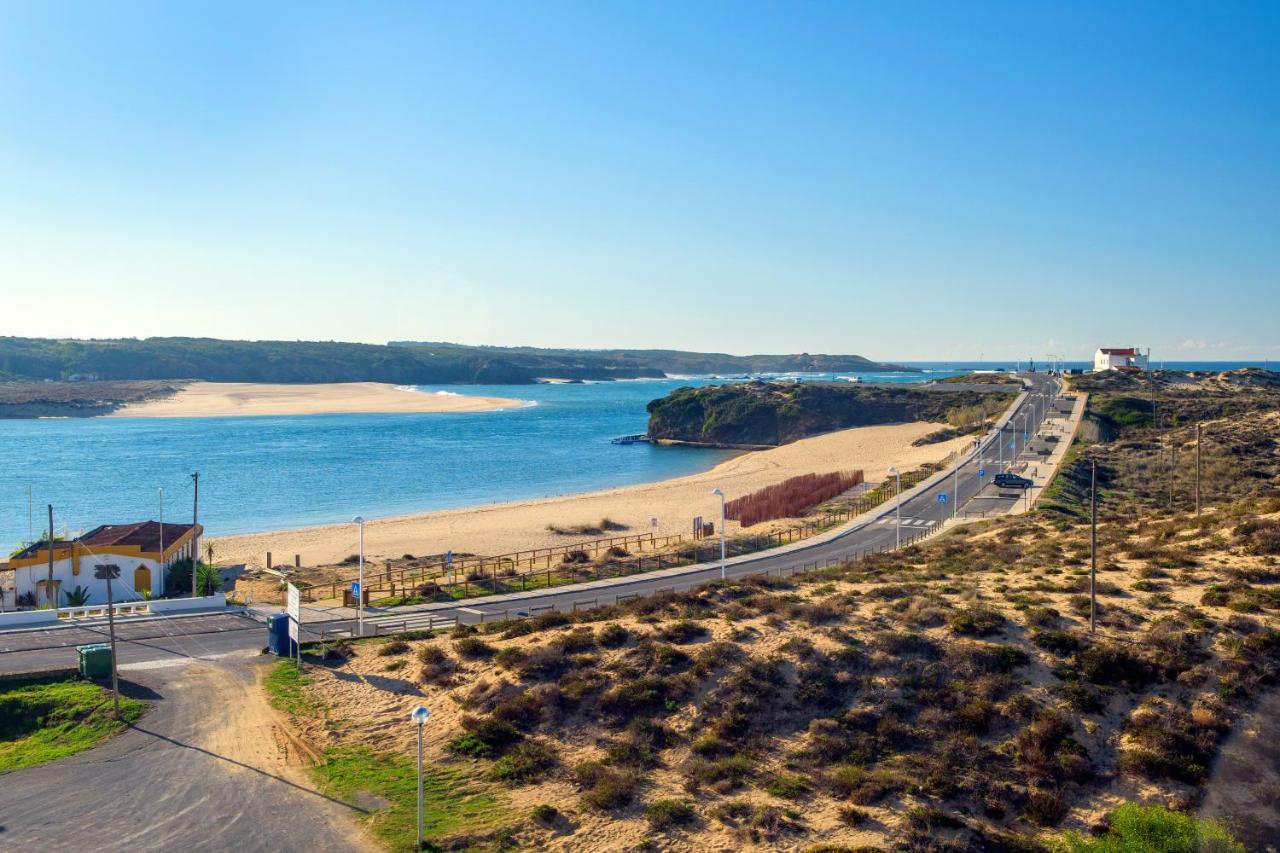 Apartamentos Dunamar Vila Nova de Milfontes Extérieur photo