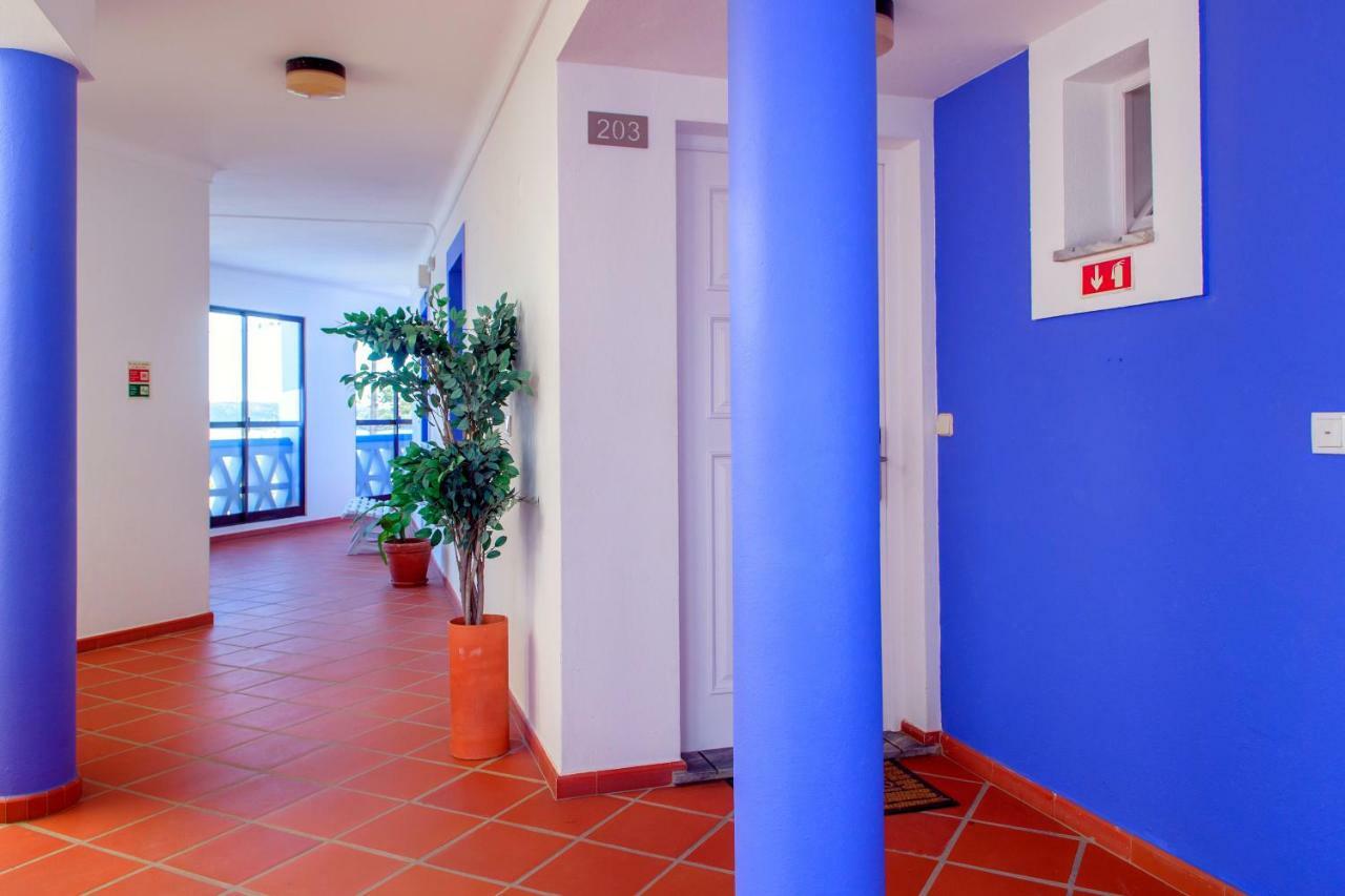 Apartamentos Dunamar Vila Nova de Milfontes Extérieur photo