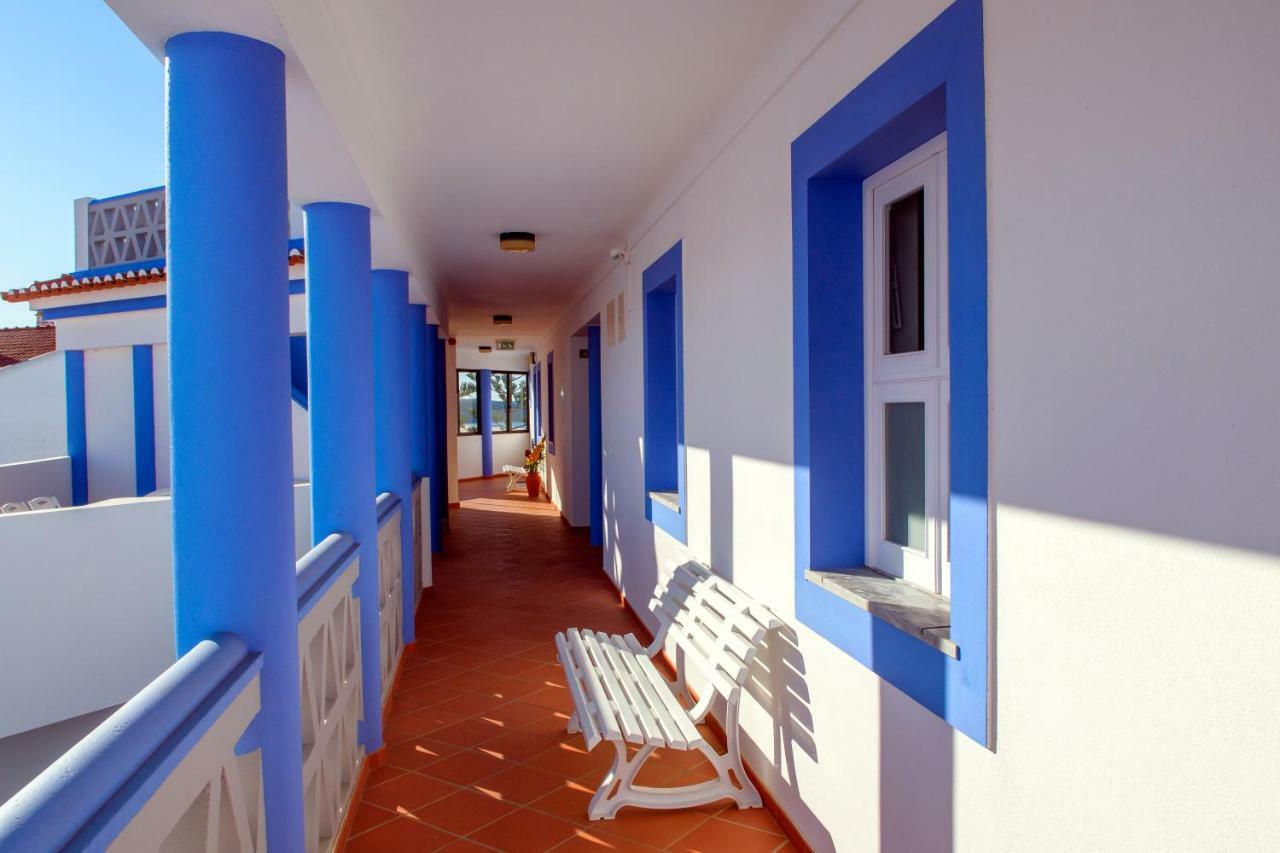 Apartamentos Dunamar Vila Nova de Milfontes Extérieur photo