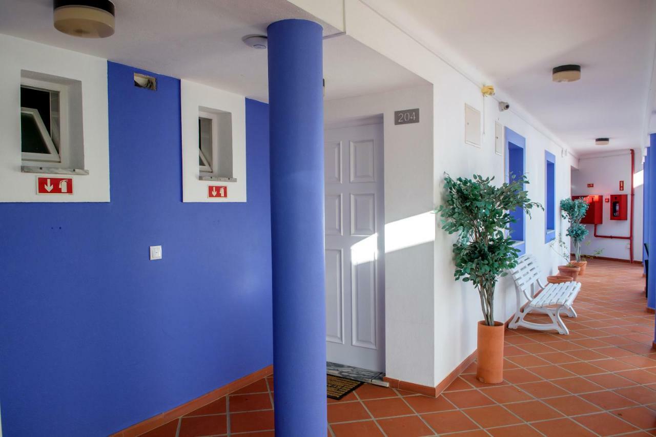Apartamentos Dunamar Vila Nova de Milfontes Extérieur photo