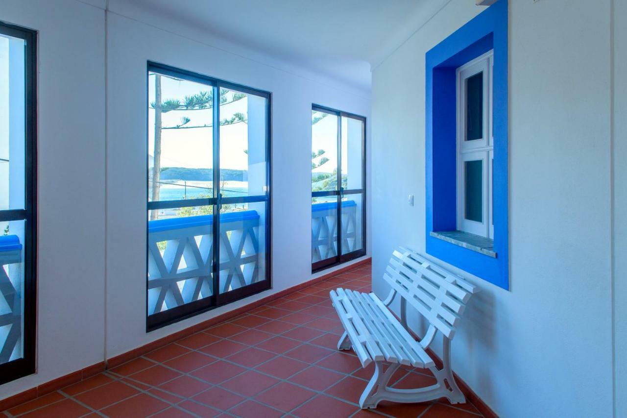 Apartamentos Dunamar Vila Nova de Milfontes Extérieur photo