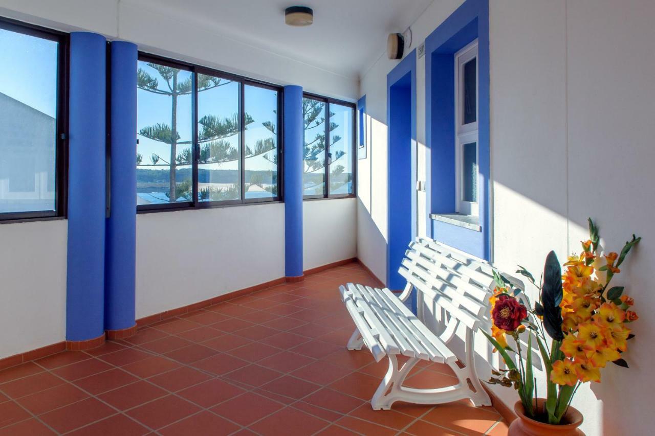 Apartamentos Dunamar Vila Nova de Milfontes Extérieur photo