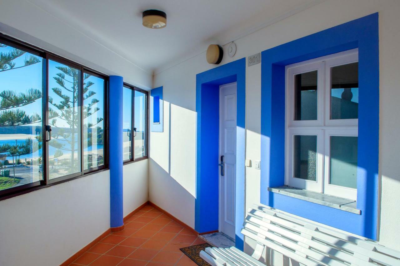 Apartamentos Dunamar Vila Nova de Milfontes Extérieur photo